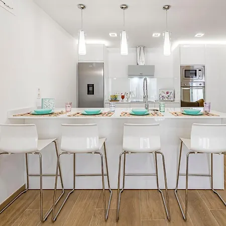 La Malvasia Appartement *