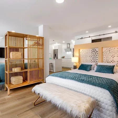 La Malvasia Apartman