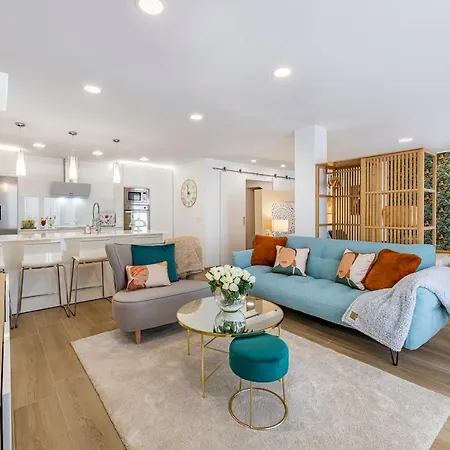 La Malvasia Apartment *