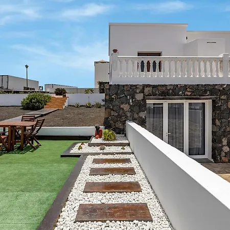 Apartman La Malvasia *