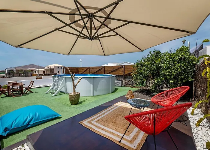 Apartman La Malvasia