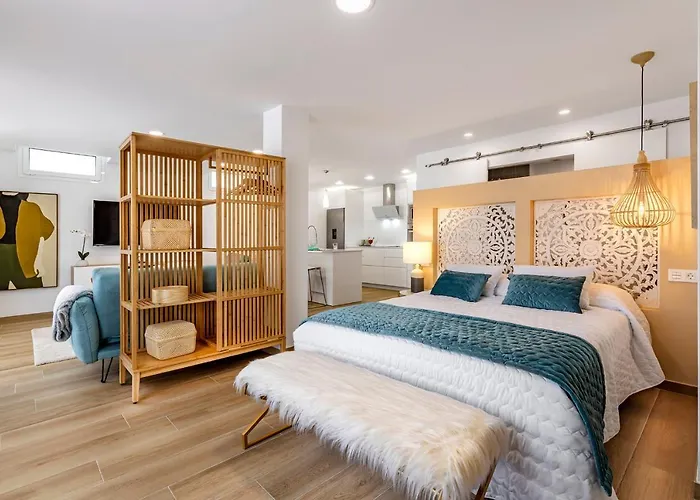 La Malvasia Apartman