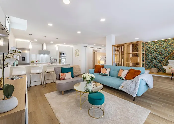 La Malvasia Apartman *