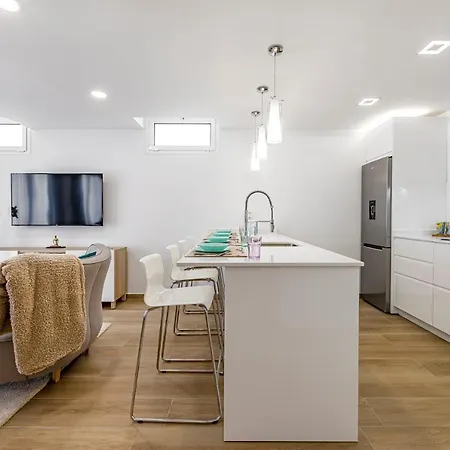La Malvasia Appartement *